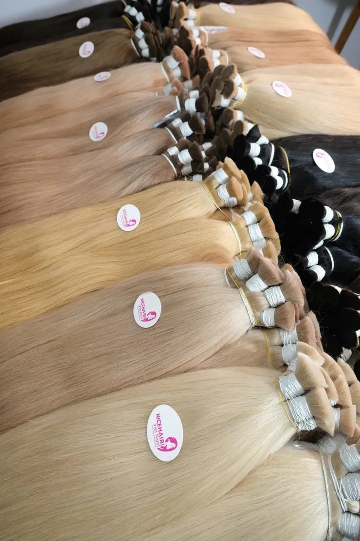 Kahverengi Saç Kaynak